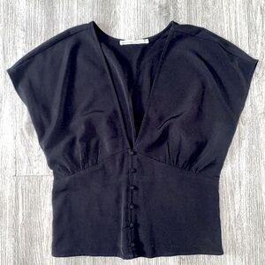 Abercrombie and Fitch Top